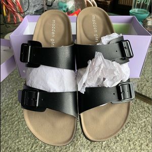 Madden Girl Sandals